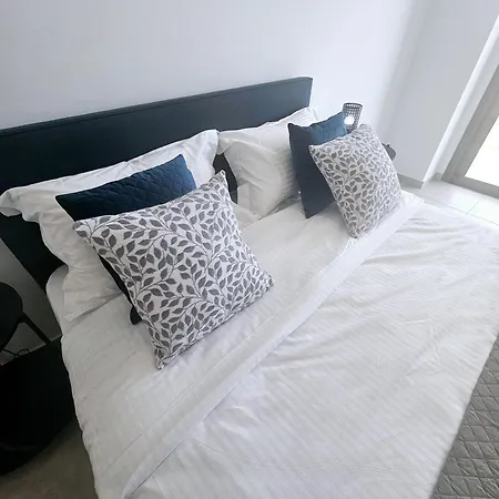One Bedroom Apartment, Universal Residences Paphos