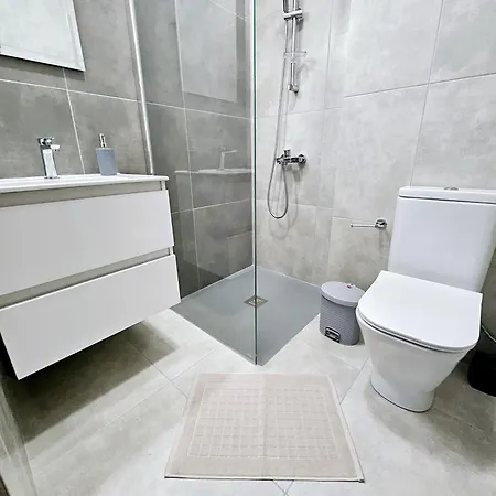 One Bedroom Apartment, Universal Residences Apartment
