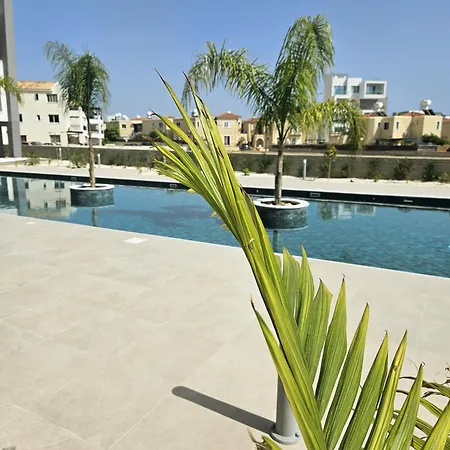 One Bedroom Apartment, Universal Residences Paphos