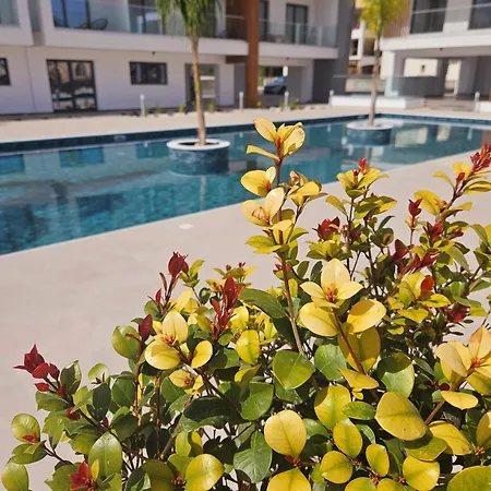 One Bedroom Apartment, Universal Residences * Paphos